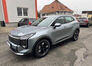 KIA Sportage 1