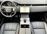 Land Rover Range Rover Evoque 13