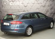 Ford Mondeo 5