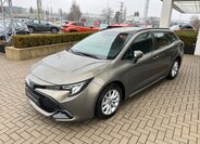 Toyota Corolla Kombi 1,8 l 72 kw