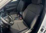 Hyundai Tucson SUV 1,6 l 110 kw