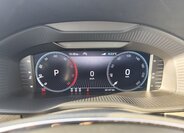 Škoda Kodiaq SUV 2,0 l 147 kw