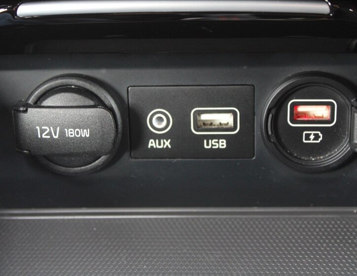 KIA ProCeed Kombi 1,6 l 150 kw