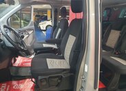 Ford Tourneo Custom Kombi 2,2 l 92 kw