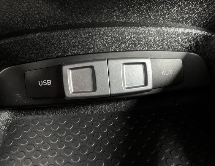 Seat Leon Hatchback 2,0 l 103 kw