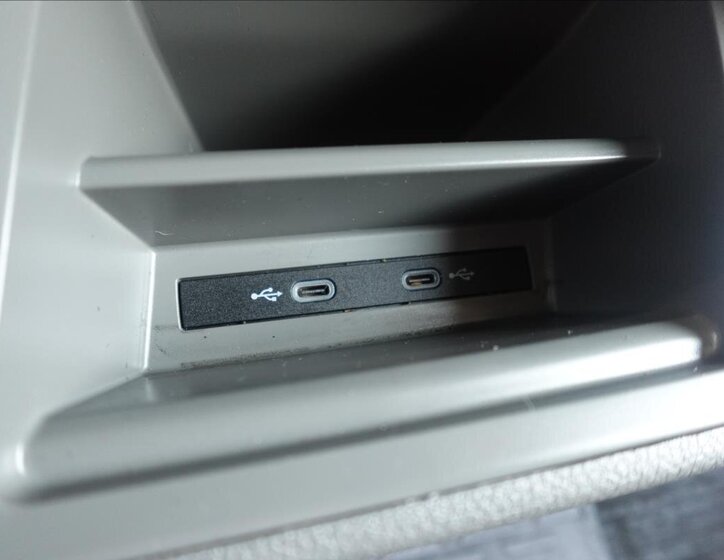 Volkswagen Crafter Ostatní 2,0 l 103 kw