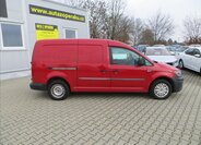 Volkswagen Caddy 10