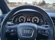 Audi Q7 Kombi 0,0 210 kw