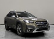 Subaru Outback SUV 2,5 l 0