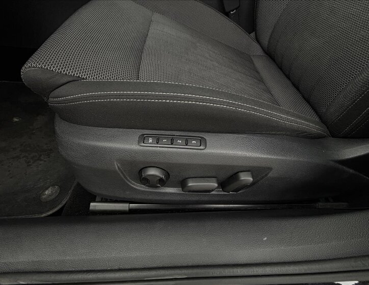 Škoda Superb Sedan 2,0 l 147 kw