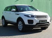 Land Rover Range Rover Evoque SUV 2,0 l 110 kw