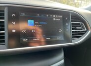 Peugeot 308 Kombi 1,5 l 96 kw