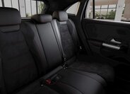 Mercedes-Benz GLA SUV / Terénní 2,0 l 110 kw