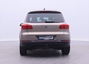 Volkswagen Tiguan SUV 2,0 l 103 kw