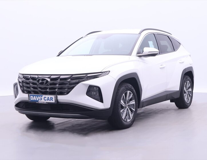 Hyundai Tucson SUV / Terénní 1,6 l 110 kw