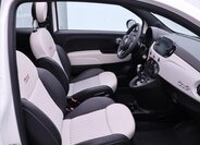 Fiat 500C Kabriolet 1,2 l 51 kw
