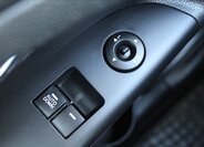 KIA Venga Hatchback 1,4 l 66 kw