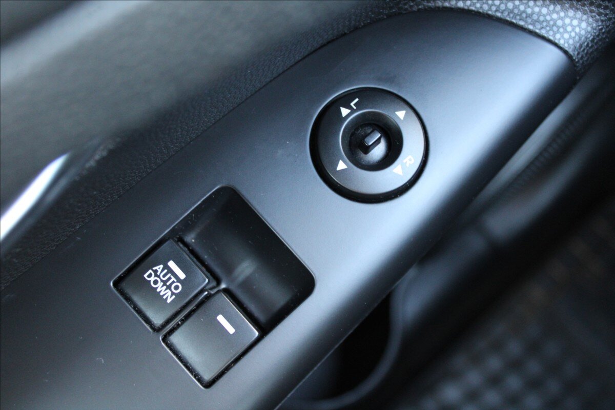 KIA Venga Hatchback 1,4 l 66 kw