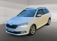 Škoda Fabia Kombi 999,0 70 kw