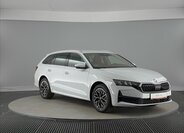 Škoda Octavia Kombi 1,5 l 110 kw