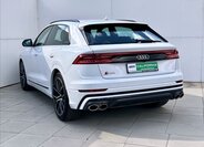 Audi SQ8 SUV / Terénní 4,0 l 320 kw