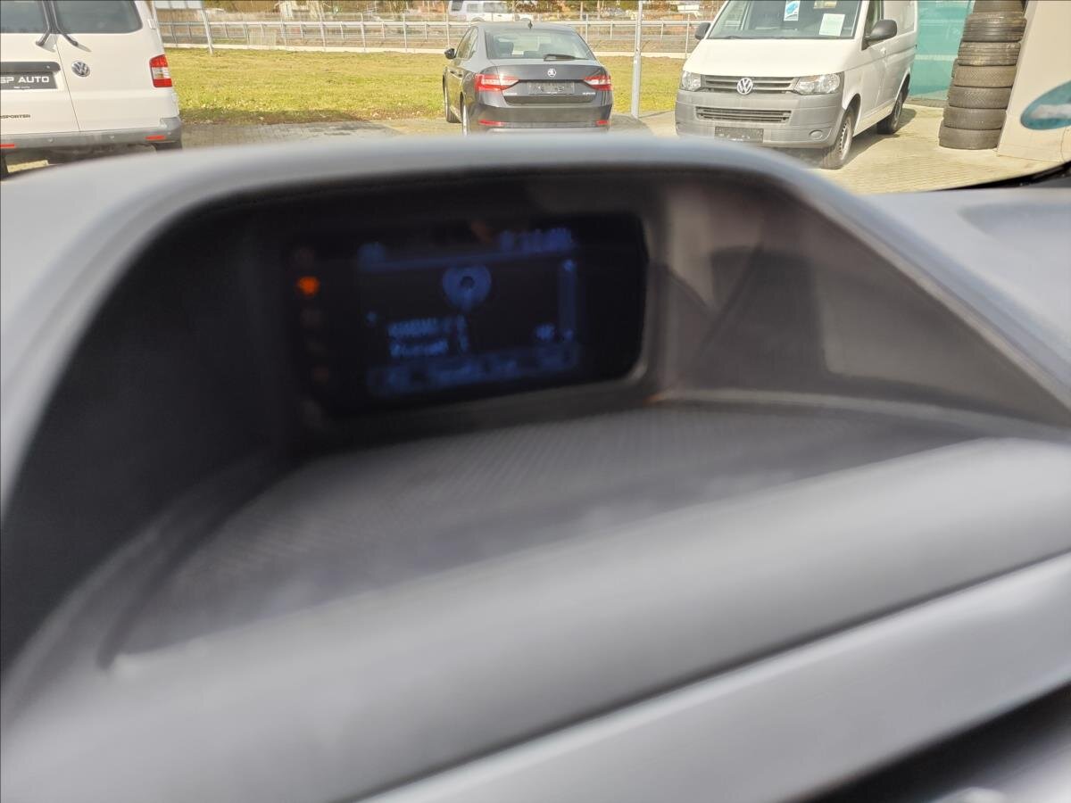 Ford Transit Custom Ostatní 2,2 l 92 kw