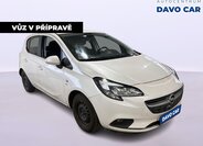 Opel Corsa Hatchback 1,4 l 66 kw