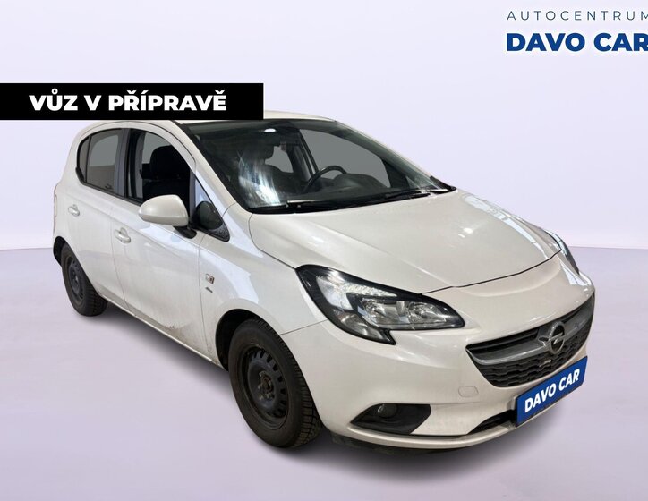 Opel Corsa Hatchback 1,4 l 66 kw