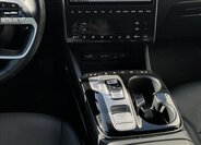 Hyundai Tucson SUV / Terénní 1,6 l 110 kw