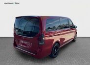 Mercedes-Benz Třídy V 5