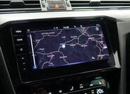 Volkswagen Passat Kombi 2,0 l 147 kw