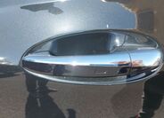 Mercedes-Benz Třídy B 25