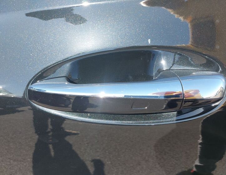 Mercedes-Benz Třídy B 25