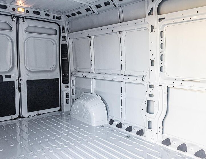 Peugeot Boxer Ostatní 0,0 130 kw