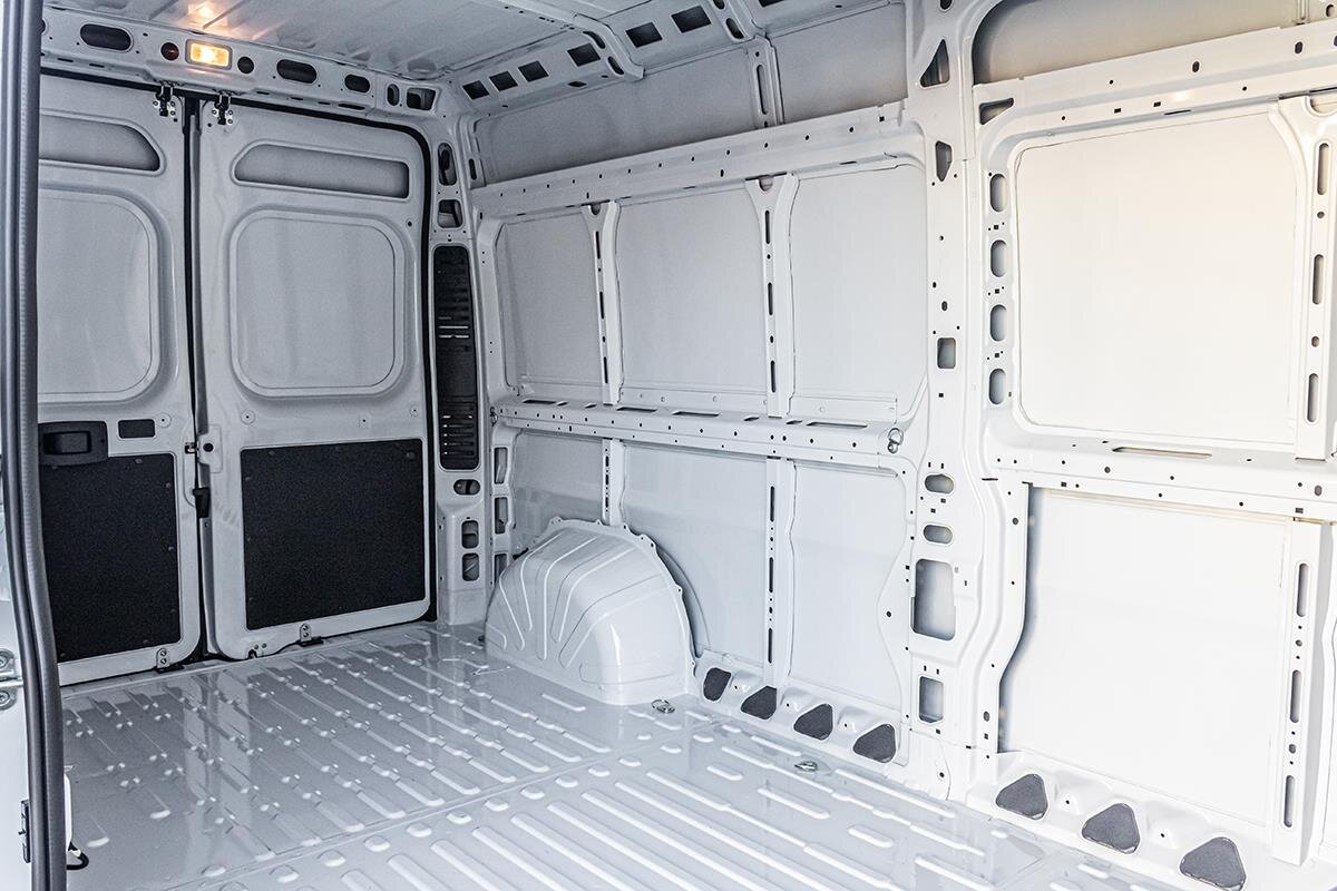 Peugeot Boxer Ostatní 0,0 130 kw