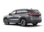 Škoda Kodiaq SUV / Terénní 2,0 l 142 kw