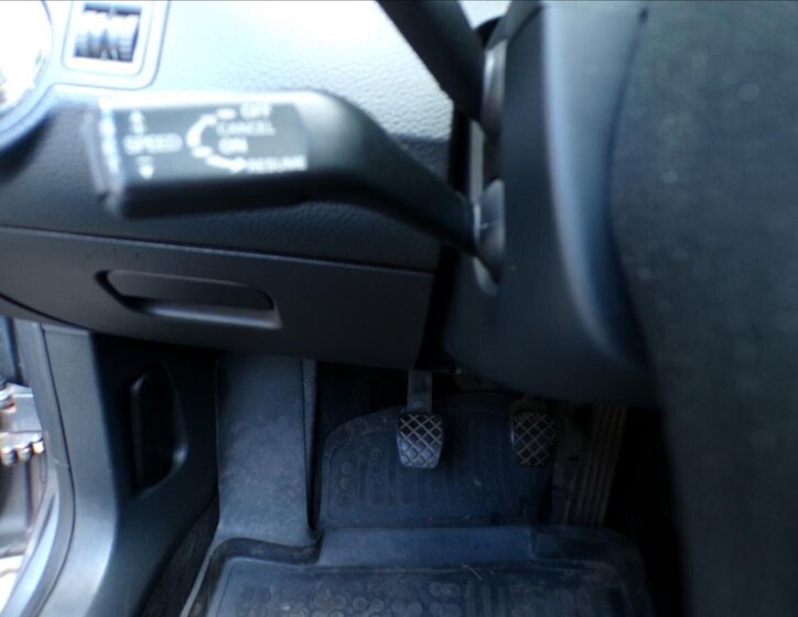 Volkswagen Passat Kombi 1,9 l 77 kw