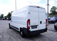 Peugeot Boxer 4