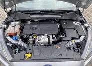 Ford Focus Kombi 1,5 l 88 kw