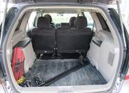 Mitsubishi Grandis 22