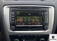 Škoda Octavia Kombi 2,0 l 103 kw