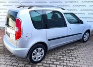Škoda Roomster Kombi 1,2 l 63 kw
