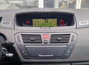 Citroën C4 Picasso MPV 1,6 l 80 kw