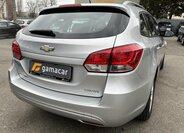 Chevrolet Cruze 15