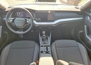 Škoda Octavia Liftback 1,5 l 110 kw