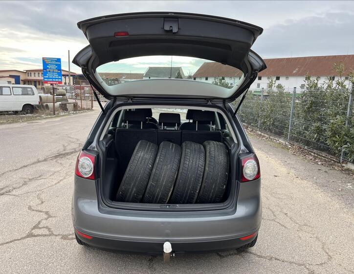 Volkswagen Golf Plus 23