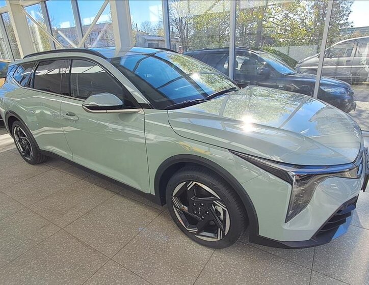 KIA Ostatní Ostatní 0,0 0