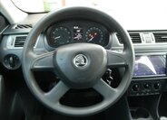 Škoda Rapid Liftback 1,2 l 63 kw