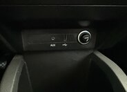 Škoda Fabia Hatchback 1,2 l 66 kw