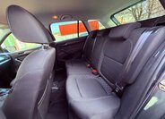 Škoda Fabia Kombi 999,0 81 kw